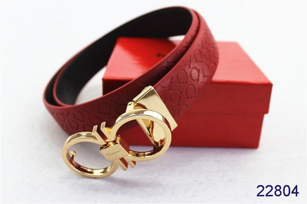 Ferragamo Belts-227